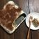 Cooksnap dari maya mutia untuk resep Coffee Tres Leches Cake (Kue Mandi Susu)