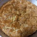 Cooksnap από Περσα στη συνταγή Φριτάτα φούρνου με κολοκύθια