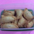 Cooksnap dari Dian Evalina untuk resep Pastel Bihun