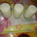 Runta Dutta's cooksnap of when they made ঘোল (Ghol recipe in bengali).