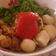 Cooksnap dari Ana Mariana untuk resep Mie Ayam Jakarta