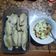 Cooksnap dari Srie Harryati untuk resep Pempek Dos Lembut Takaran Gelas