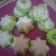 Cooksnap dari Ly'An Uhibuka untuk resep Putri ayu lembut