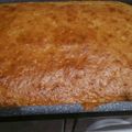 El cooksnap de Mathias Flores Vargas cuando hizo Pastel fácil, nutritivo y delicioso.