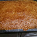 El cooksnap de Mathias Flores Vargas cuando hizo Pastel fácil, nutritivo y delicioso.