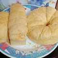 Cooksnap dari Dewi Aysa Octavia untuk resep Potato bread super soft