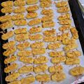 Cooksnap dari RindU untuk resep Kastangel Ny.Liem