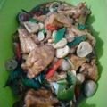 Cooksnap dari Ardelia untuk resep Tahu Tauco