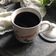 Cooksnap Cempaka Putih semasa beliau membuat Kopi O.