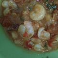 Cooksnap dari Stella Adelin untuk resep Cumi saos Padang