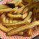 Cooksnap nurul azreen azmi semasa beliau membuat Churros with Cinnamon Sugar.