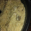 El cooksnap de Jose Miguel Talamante Gimenez cuando hizo Risotto de pollo.