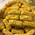 Cooksnap dari Wiji untuk resep Kaastengels crunchy keju edam