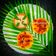 Mamta Pandya's cooksnap of when they made કોથમીર-પોડી  ઉત્તાપા (Coriander-Podi uttapam recipe in Gujarati)(Jain).