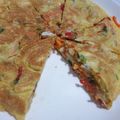 Cooksnap dari Merry Iskandar 陈美玲 untuk resep Fuyunghai Udang