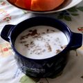 Cooksnap dari Mbah Iboe untuk resep Bubur RangRang (bubur ketan)