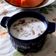 Cooksnap dari Mbah Iboe untuk resep Bubur RangRang (bubur ketan)