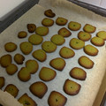 El cooksnap de Bernat Agullo Rosello cuando hizo Galletas de té verde Matcha.