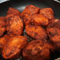 Cooksnap dari sri rubiawati untuk resep Ayam Charsiu Madu teflon