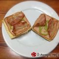 Cooksnap από FILIPPIA στη συνταγή Πίτσα πανεύκολη και πεντανόστιμη