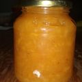 El cooksnap de Cintia cuando hizo Mermelada/dulce de pera.
