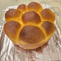 KC 的 小圓麵包 cooksnap
