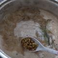 Cooksnap dari Endah Wahyu Kusumadewi untuk resep Bubur Kacang Hijau (Burjo) Santan Jahe - Immune System Booster✨