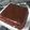 El cooksnap de Caro Lina cuando hizo Baño de chocolate cremoso para tortas.
