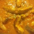 El cooksnap de jorge david Romero cuando hizo Chorizo a la Pomarola.