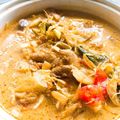 Cooksnap dari vio untuk resep Tongseng Ayam