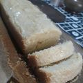 El cooksnap de Andrea Gonzalez cuando hizo Budín de limón fácil y económico (sin batidora | fran cocina.