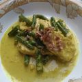 Cooksnap dari Kiki Ananda untuk resep Sayur tempe santan kuning #bikinramadhanberkesan