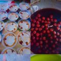 Cooksnap dari ummi sabrina untuk resep Kolak Candil Ubi Kuning