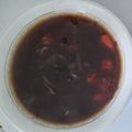 Cooksnap dari Cininthia Ardina untuk resep Sayur lebui khas lombok