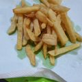 Cooksnap dari aina untuk resep French Fries ala KFC