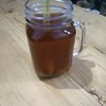 Cooksnap dari Windriayu untuk resep Wedang Jahe