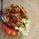 Cooksnap dari Riri untuk resep Kweetiau Goreng Sawi Hijau