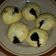Cooksnap dari Ainun Fauziah untuk resep Bakpao Ubi Kuning