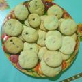 El cooksnap de rouse BV cuando hizo Galletitas con chispas de chocolate.