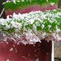 Cooksnap dari Ratna Jalu untuk resep Lapis Singkong / Sentiling
