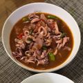 Cooksnap dari Rahmawati Thamrin untuk resep Cumi asam manis