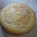 El cooksnap de Karina Rojas cuando hizo Torta de naranja fácil🍊.