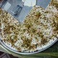صورة من عاشقة الورد...، شاركها بعد تجربة وصفة ليالي لبنان شيف جهاد