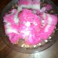 Cooksnap dari DODOK 7686 untuk resep Bikang Mawar