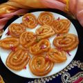 asharamparia's cooksnap of when they made ફરાળી જલેબી.