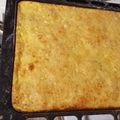 Berta Éva Cooksnap-ja, amikor elkészítette a(z) Lusta asszony túrósa receptet.
