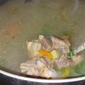Cooksnap dari Bunda Ririn untuk resep Sop Iga Rasa Resto