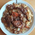 Györgyi Simon Cooksnap-ja, amikor elkészítette a(z) Kínai, hagymás csirkemáj receptet.