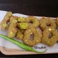 Jasmin Motta _ #BeingMotta's cooksnap of when they made મગની દાળ ના દાળવડા (Moong Dal Dalvada Recipe In Gujarati).