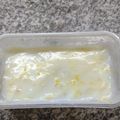 El cooksnap de Amneris Retamosa cuando hizo 🍨Postre frío de maicena con leche sabor "Lemon🍋 Pie🍰"🍨.